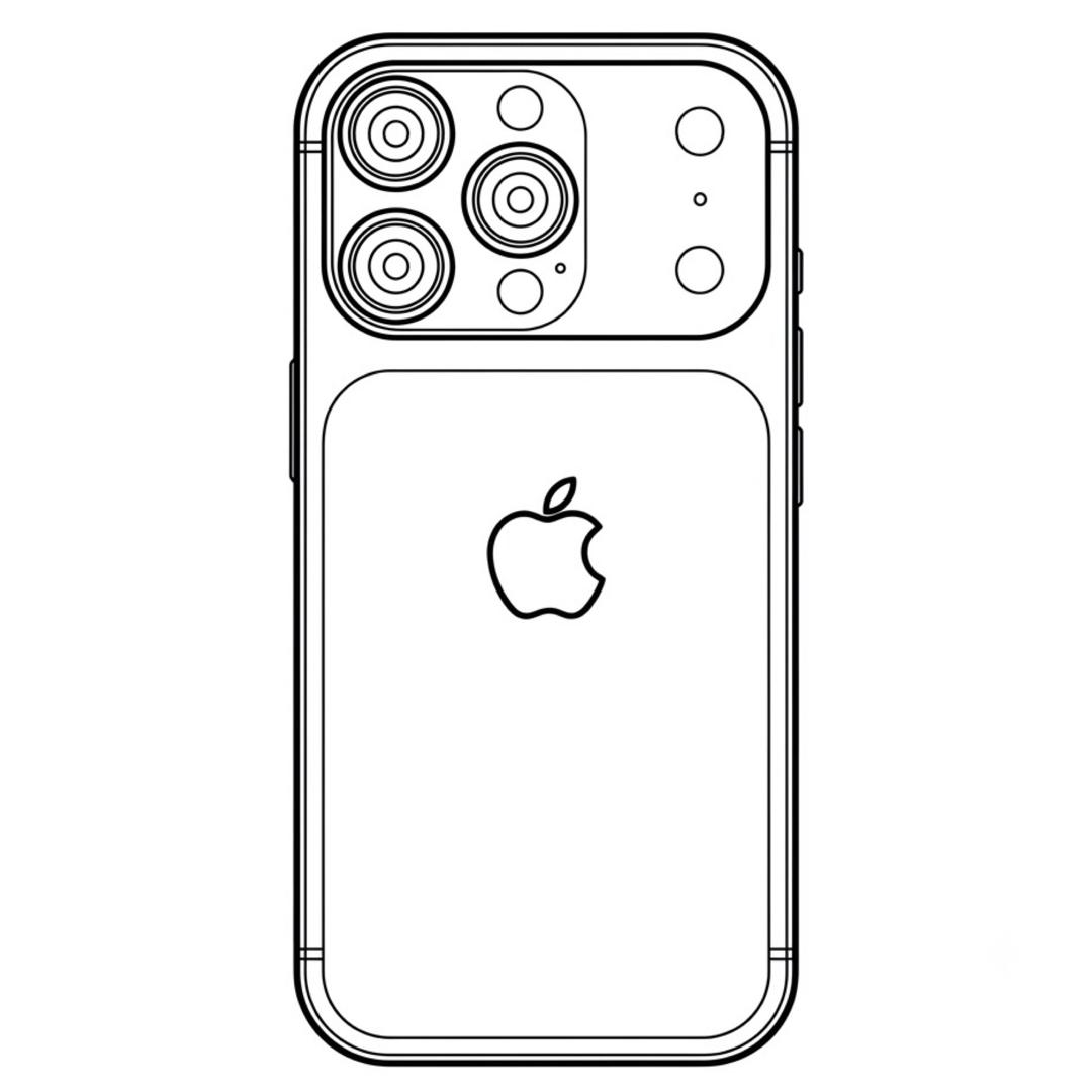 iphone 18promax